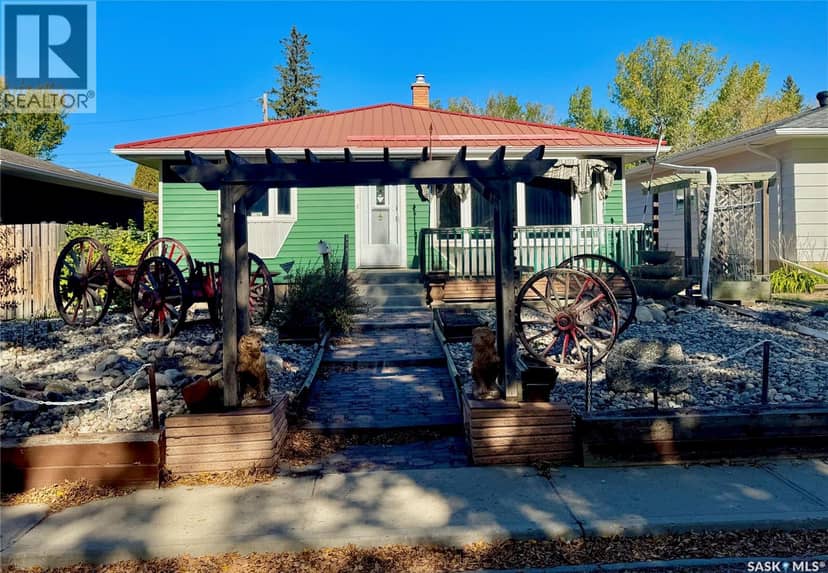 3726 Normandy AVENUE, Regina