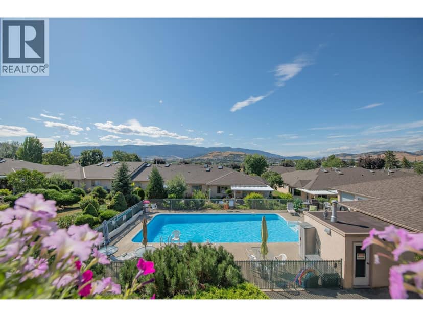 1001 30 Avenue Unit# 30, Vernon