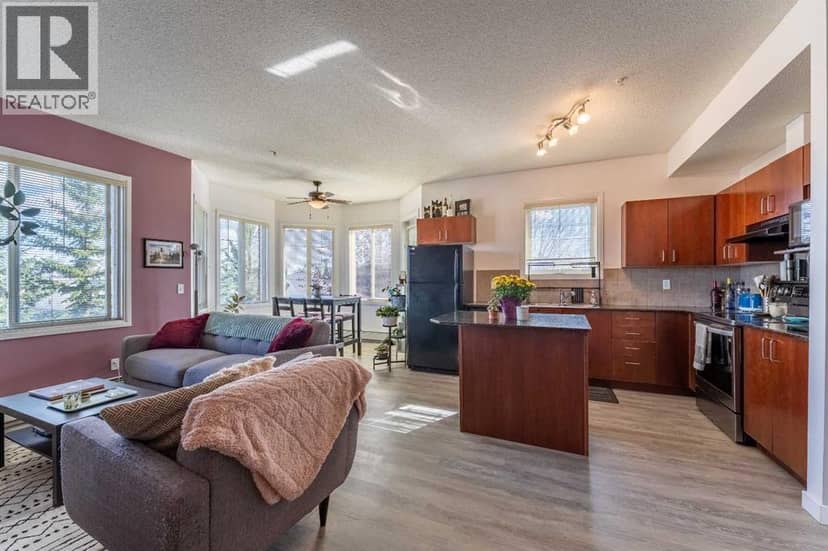 227, 8 Prestwick Pond Terrace SE, Calgary, photo 3