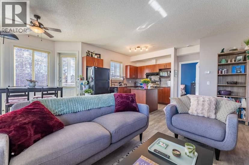 227, 8 Prestwick Pond Terrace SE, Calgary, photo 6