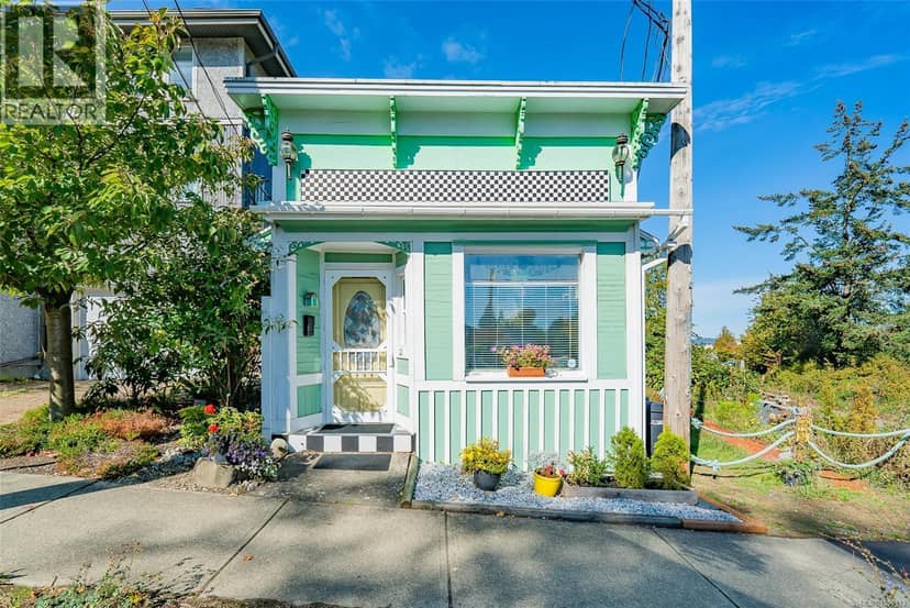 660 Albert St, Nanaimo