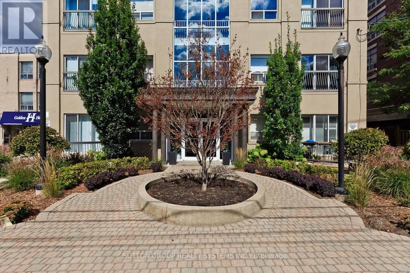 311 - 4198 Dundas Street W, Toronto, photo 3