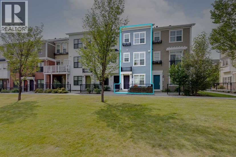 42 Sherwood Row NW, Calgary, photo 2