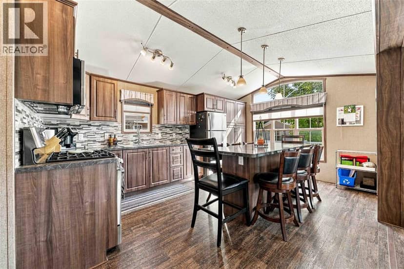 9338 W IPPERWASH ROAD Unit# R 17 — photo 15 of 40