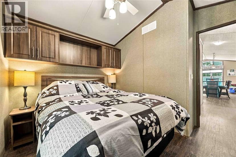 9338 W IPPERWASH ROAD Unit# R 17 — photo 25 of 40
