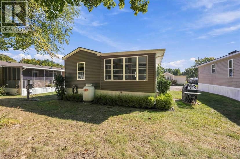 9338 W IPPERWASH ROAD Unit# R 17 — photo 37 of 40