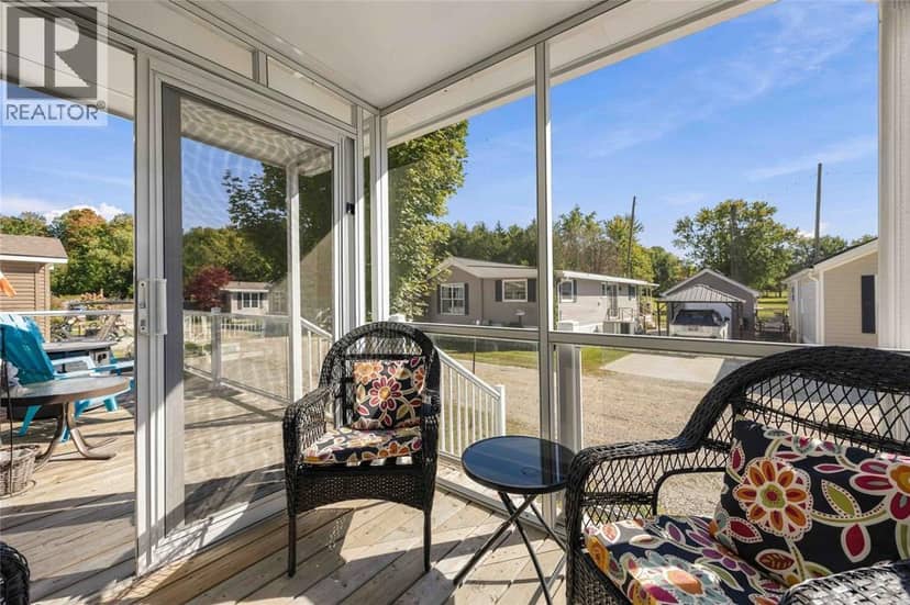 9338 W IPPERWASH ROAD Unit# R 17, Lambton Shores, photo 7