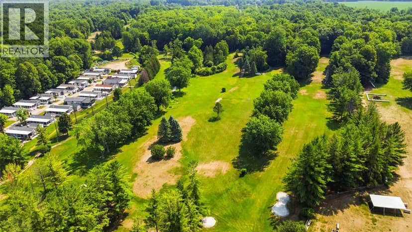 9338 W IPPERWASH ROAD Unit# R 17, Lambton Shores, photo 8