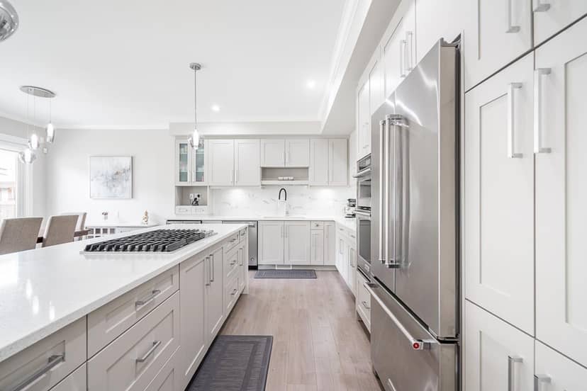 2 17033 FRASER HIGHWAY, Surrey, photo 8