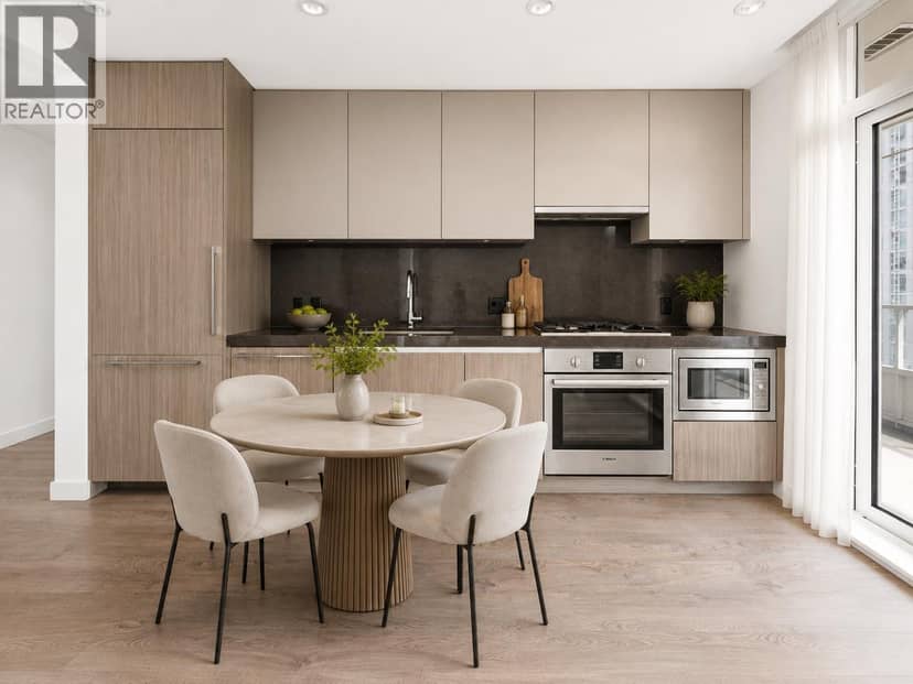 2109 6080 MCKAY AVENUE, Burnaby