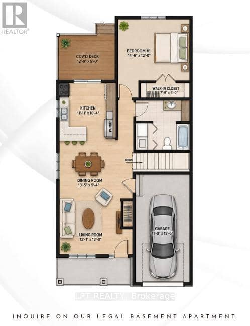 957 Katia Street, The Nation, photo 2