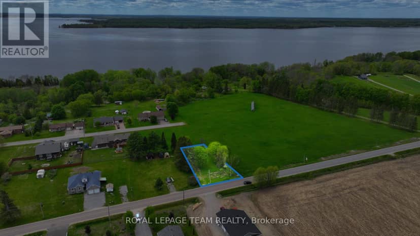 47 Rapid Road, Whitewater Region