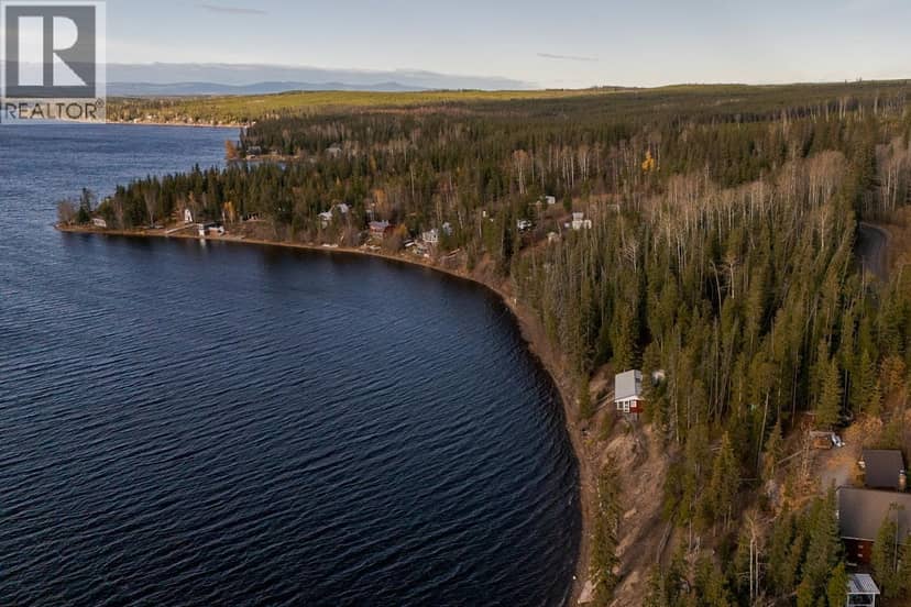 16036 NORMAN LAKE ROAD, Prince George