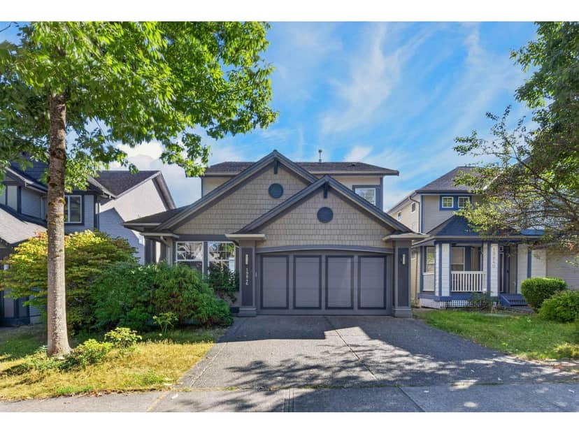 19846 69A AVENUE, Langley