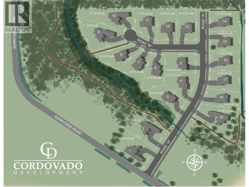 LOT 16 2307 SUNNYSIDE ROAD, Port Moody, photo 3