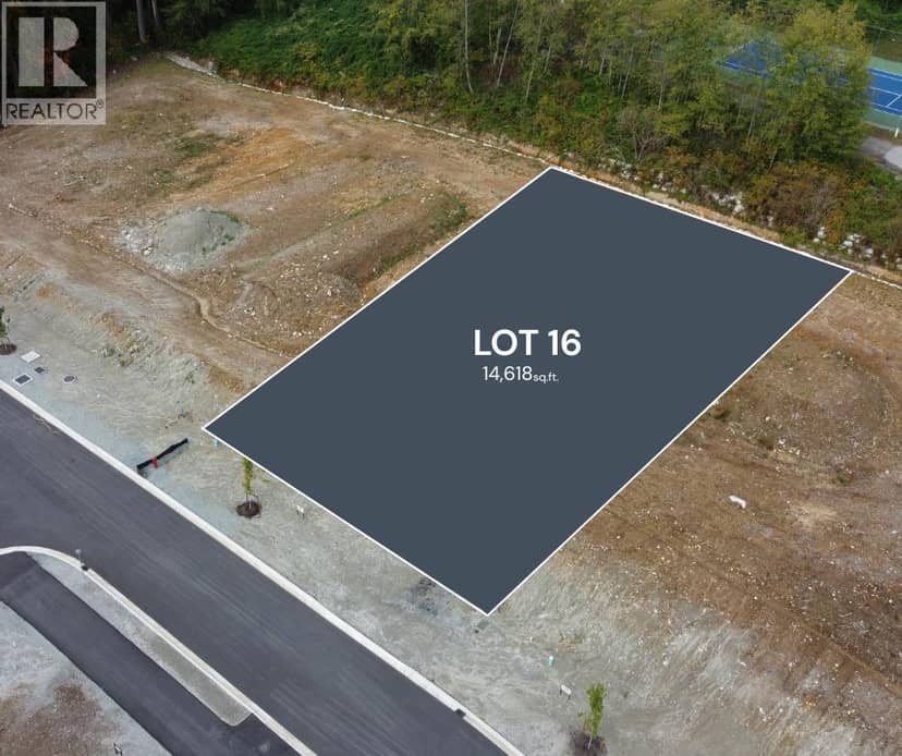 LOT 16 2307 SUNNYSIDE ROAD, Port Moody, photo 4