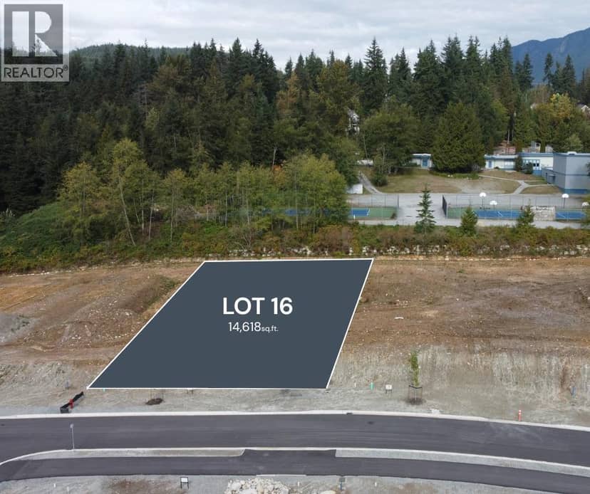 LOT 16 2307 SUNNYSIDE ROAD, Port Moody, photo 7