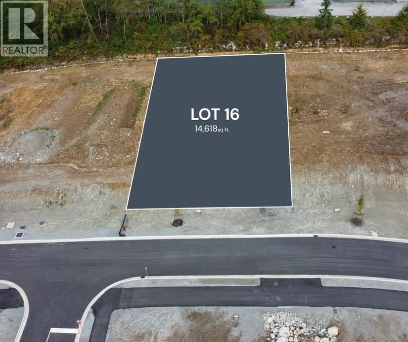 LOT 16 2307 SUNNYSIDE ROAD, Port Moody, photo 2