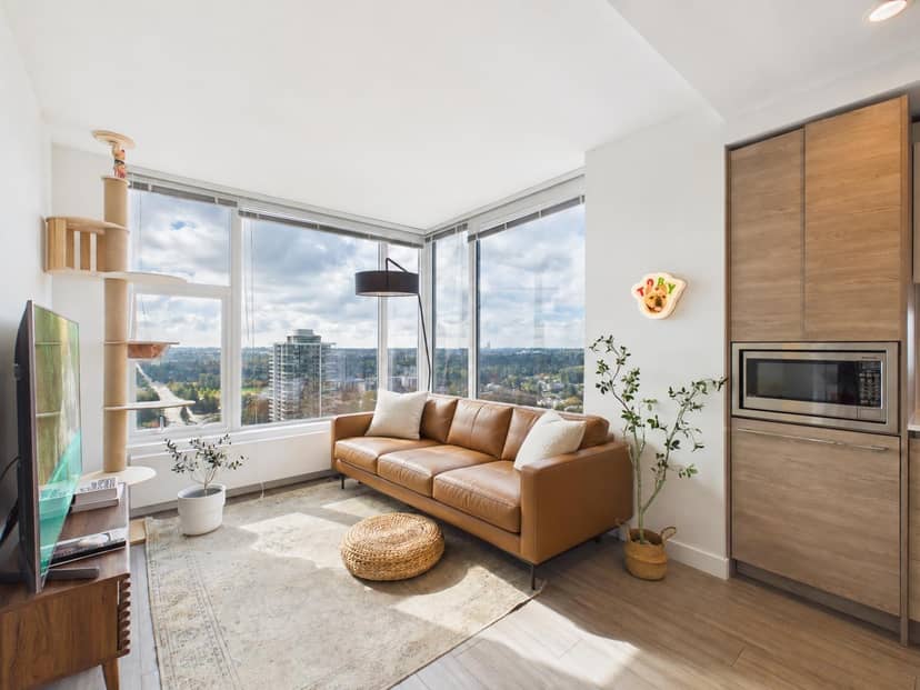 2603 13615 FRASER HIGHWAY, Surrey