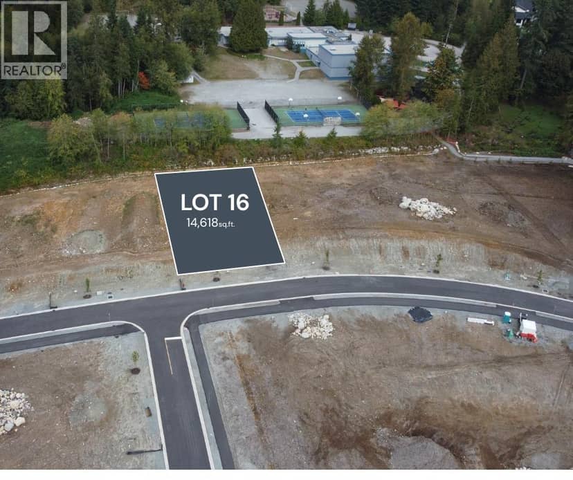 LOT 16 2307 SUNNYSIDE ROAD, Port Moody, photo 6