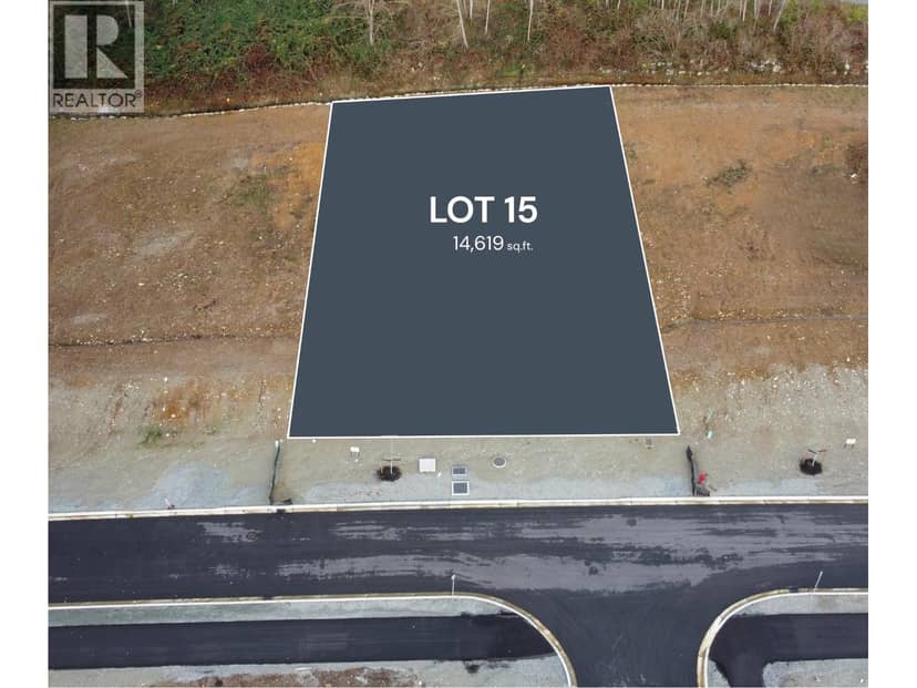 LOT 15 2307 SUNNYSIDE ROAD, Port Moody, photo 6