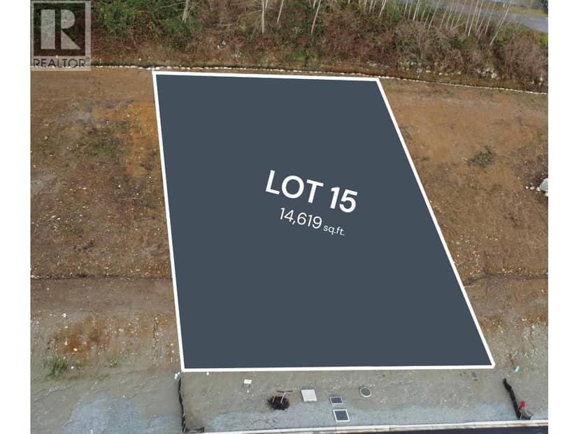 LOT 15 2307 SUNNYSIDE ROAD, Port Moody, photo 4