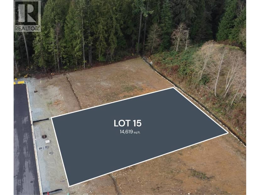 LOT 15 2307 SUNNYSIDE ROAD, Port Moody, photo 2
