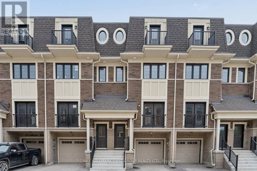 23 Marret Lane, Clarington