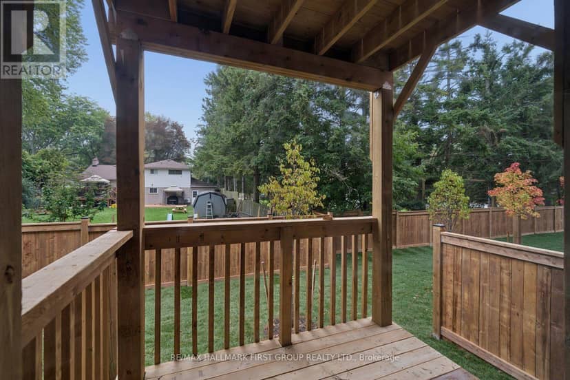 23 Marret Lane — photo 18 of 19