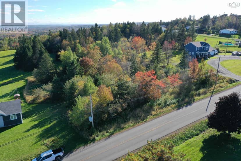 Lot Greenhill Road — photo 6 of 9