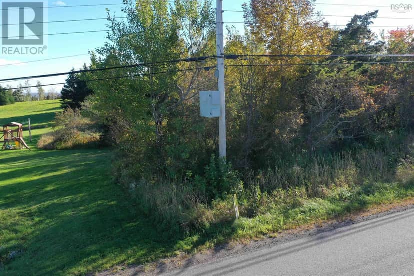 Lot Greenhill Road — photo 7 of 9