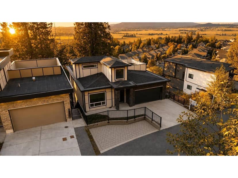 3 5988 LINDEMAN STREET, Promontory, Chilliwack