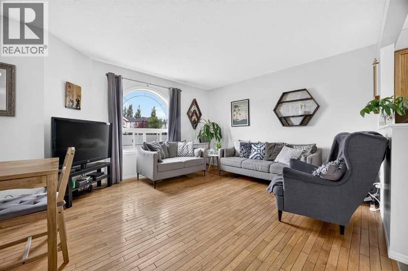 211 Bayside Point SW, Airdrie, photo 6