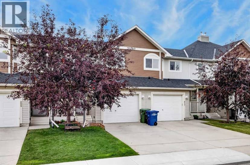 211 Bayside Point SW, Airdrie, photo 3