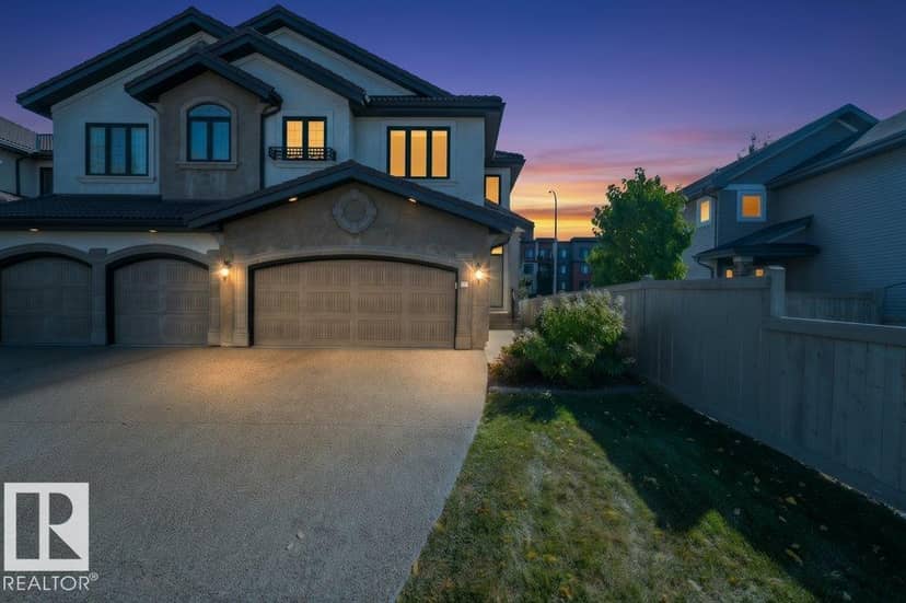 #1 1030 Connelly Wy SW, Edmonton