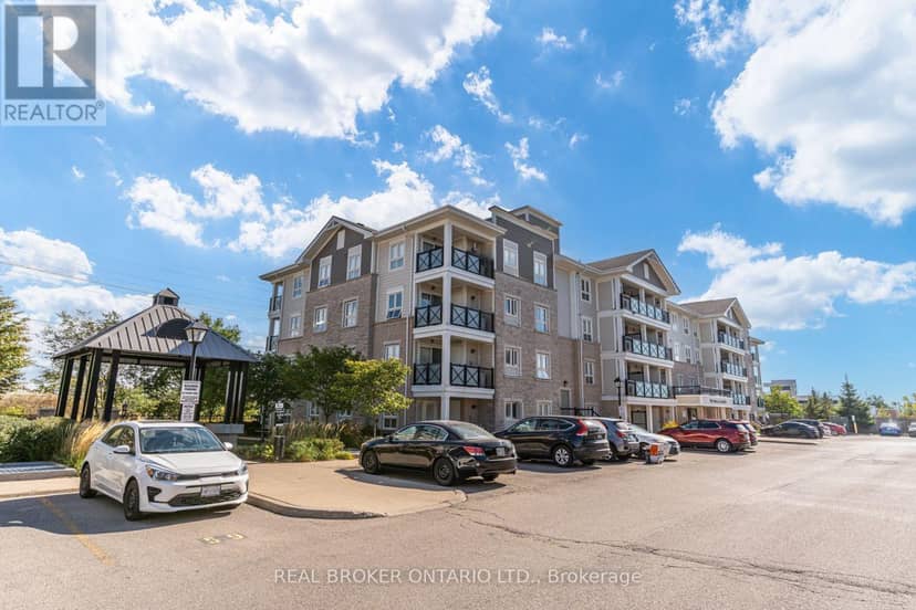 105 - 1045 Nadalin Heights, Milton, photo 2