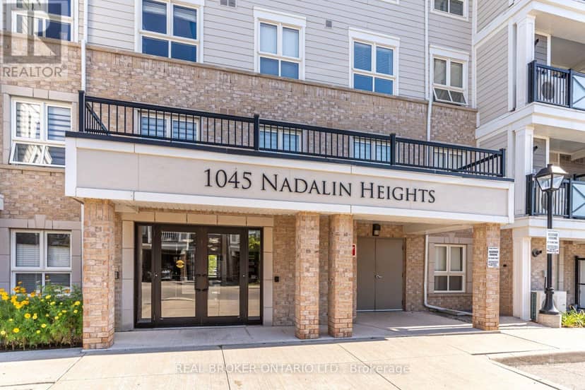 105 - 1045 Nadalin Heights, Milton, photo 3
