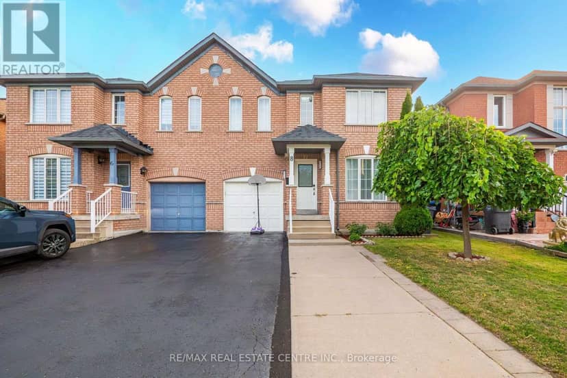 8 Flatlands Way — photo 1 of 37