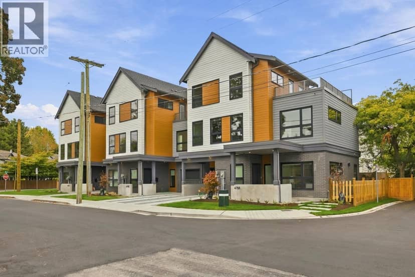 4788 48B STREET, Delta