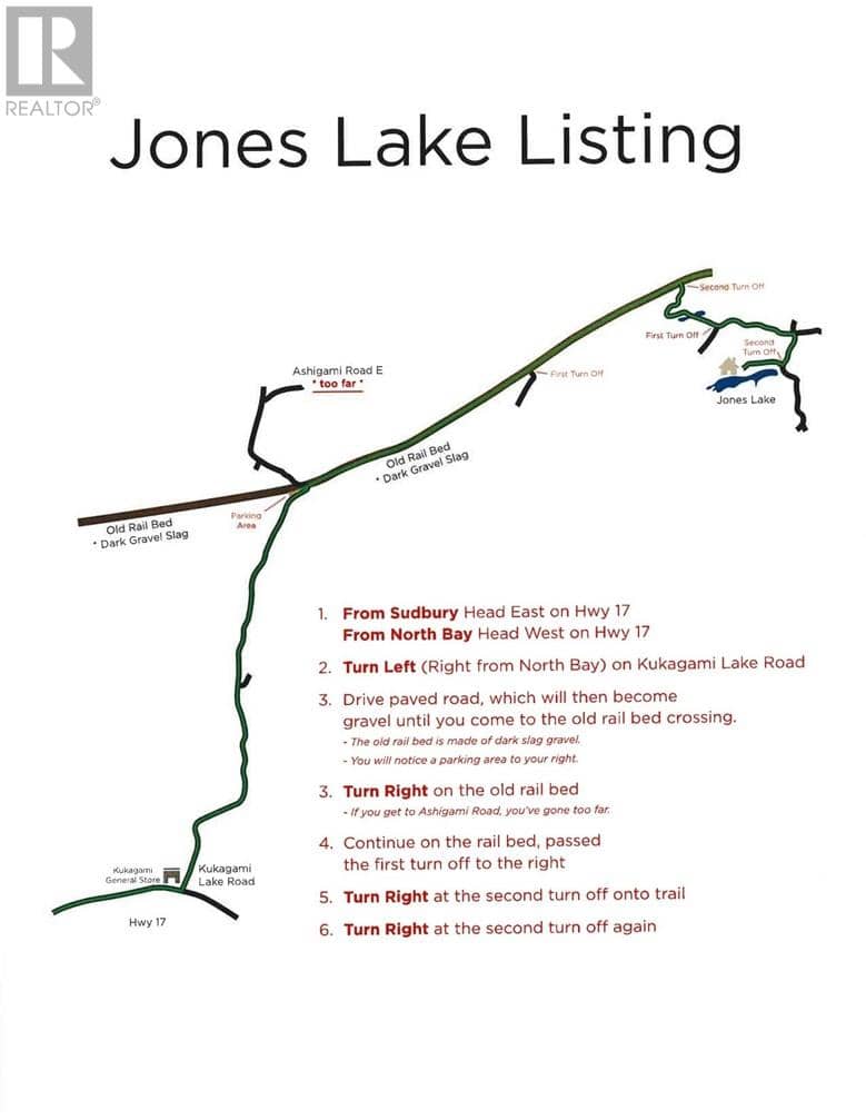 0 Jones Lake — photo 36 of 38