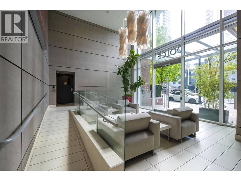 2306 535 SMITHE STREET, Vancouver, photo 4