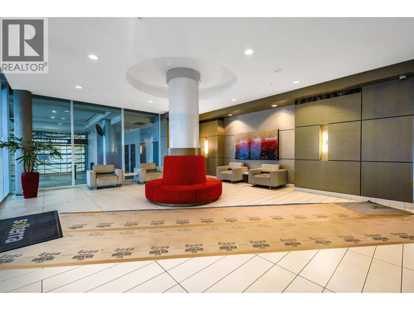2306 535 SMITHE STREET, Vancouver, photo 5