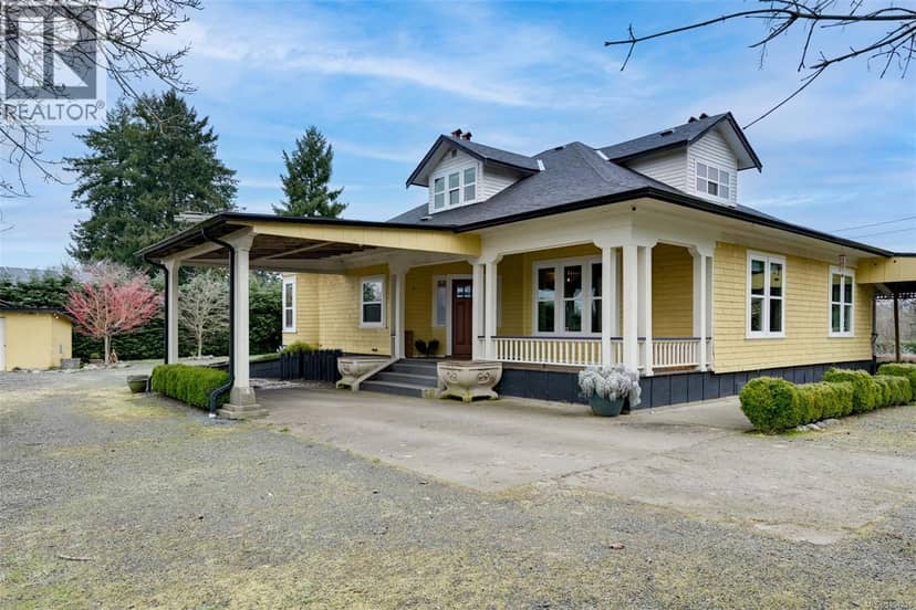 4890 Wilson Rd, Duncan