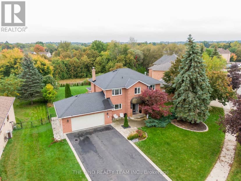 97 Thompson Drive — photo 1 of 40