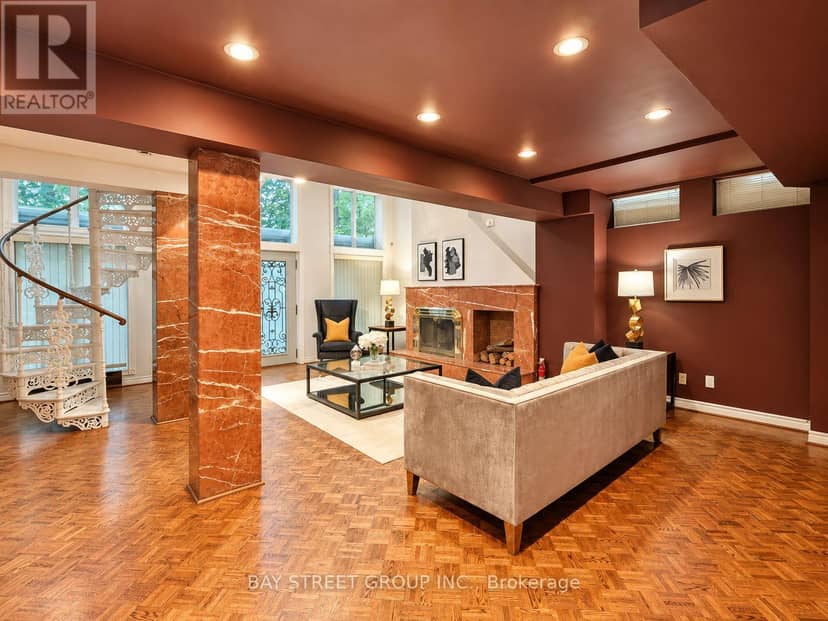 6 Hunt Club Court — photo 20 of 40