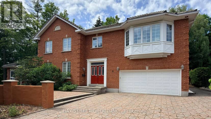 6 Hunt Club Court — photo 38 of 40