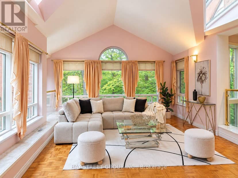 6 Hunt Club Court, Markham, photo 4
