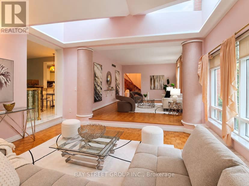6 Hunt Club Court, Markham, photo 5