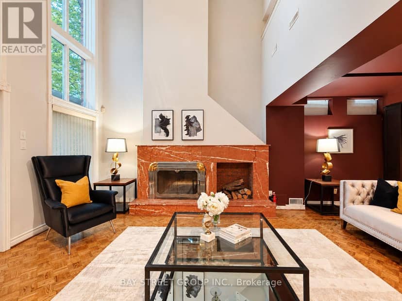 6 Hunt Club Court, Markham, photo 6
