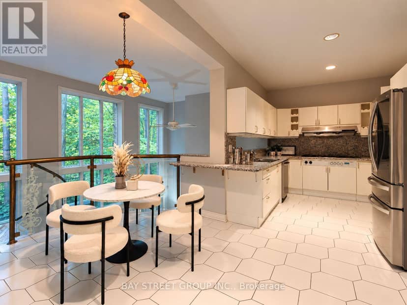 6 Hunt Club Court, Markham, photo 7